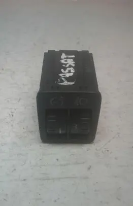 Volkswagen PASSAT B6 Headlight level height control switch 3C0941333A