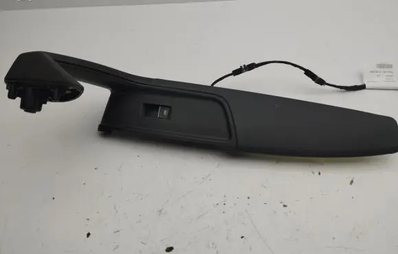 Audi A1 Front door interior handle trim 82C867255
