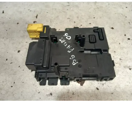 Volkswagen PASSAT B6 Steering angle sensor 3C0953549A 01103060470016