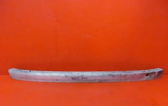 Mercedes-Benz S W221 Rear bumper support beam W221BELKAZDERZAKAT