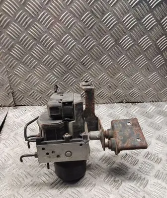 Seat Ibiza III (6L) ABS Pump 6q0907379g