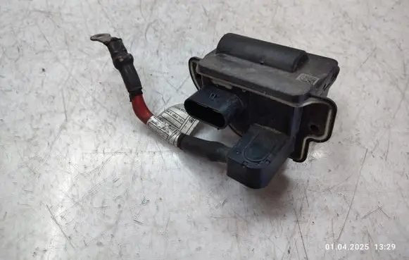 BMW X5 F15 Positive wiring loom 928550503