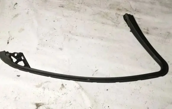 Opel Insignia A Rubber seal front coupe door 352583282