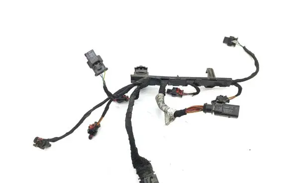 Volkswagen Tiguan Allspace Engine installation wiring loom 06L971627AB