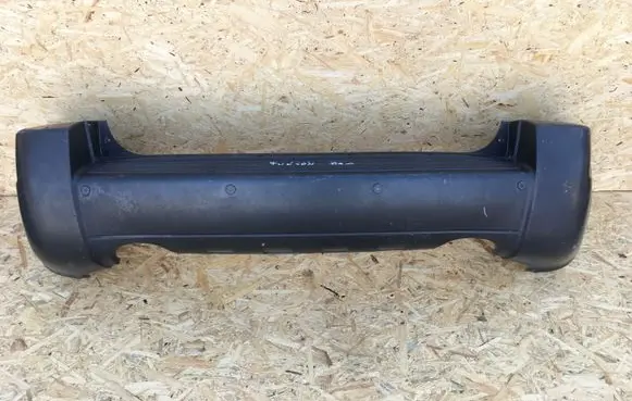 Hyundai Tucson JM Rear bumper 866112E050