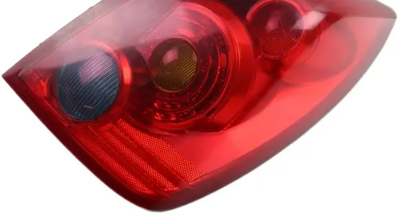 Nissan Primera Rear/tail lights