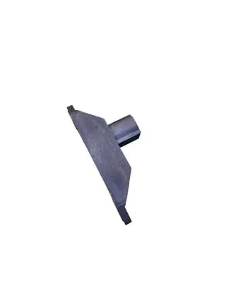 Mercedes-Benz E W211 Acceleration sensor 0045423518 A0045423518