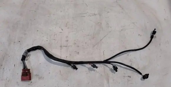 Audi A4 S4 B8 8K Engine installation wiring loom 06E971627Q
