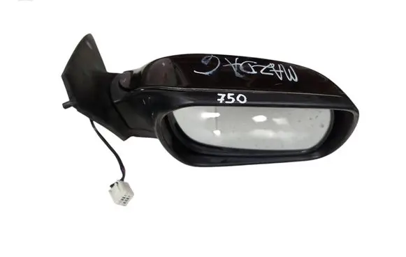 Mazda 6 Front door electric wing mirror E4012220