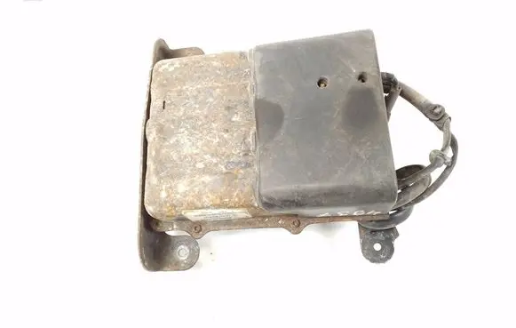 Porsche Panamera (970) Air suspension compressor/pump 97035815111