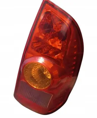 Mitsubishi Space Star Rear/tail lights MR913174
