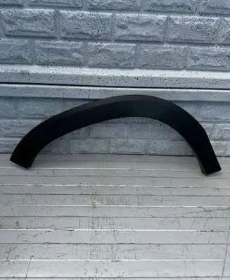 Dacia Duster II Front arch trim sddgjkkjfGEJJ