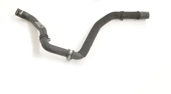 Mercedes-Benz C W205 Engine coolant pipe/hose 8R0819376T