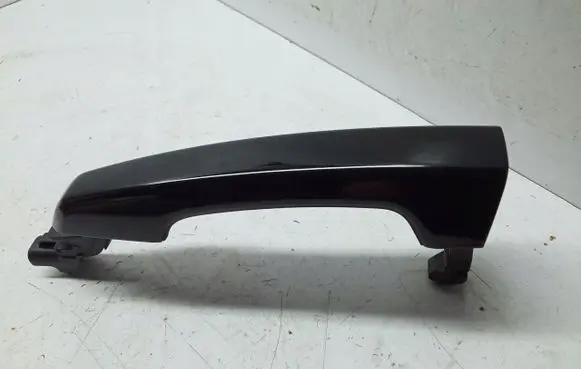 Jaguar XF X260 Loading door exterior handle/bracket HENCAR9838484789