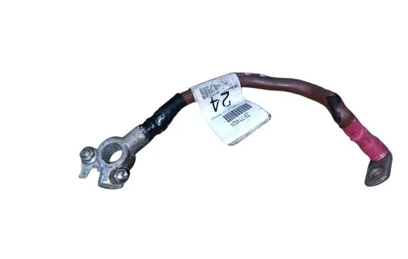 Mercedes-Benz R W251 Negative earth cable (battery) A2515400341