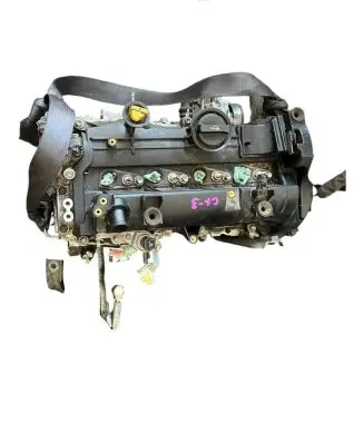 Mazda CX-3 Engine s550
