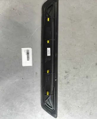 BMW 3 GT F34 Front sill trim cover 51477263315 7263315