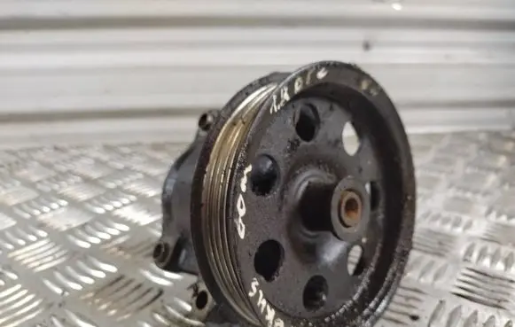 Ford Focus Power steering pump