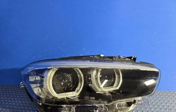 Headlight/headlamp
