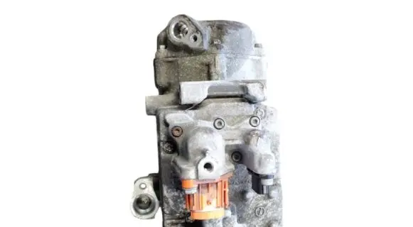 Nissan Leaf I (ZE0) Air conditioning (A/C) compressor (pump) 926003NF0A 0422000683