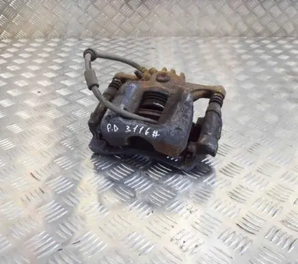 Renault Trafic III (X82) Front brake caliper