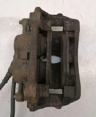 Opel Vivaro Front brake caliper