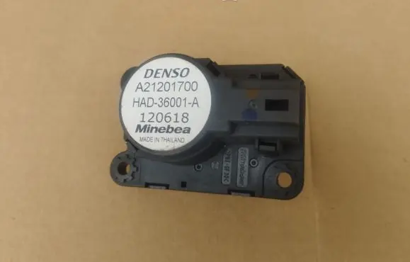 Citroen Jumpy Air flap motor/actuator A21201700
