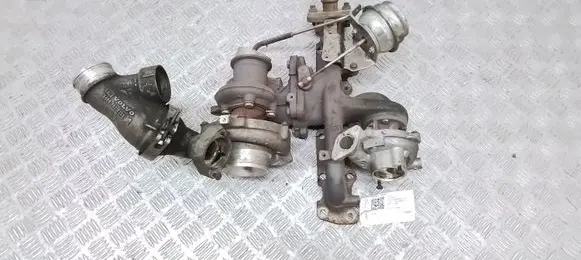 Volvo XC60 Turbo 31293086