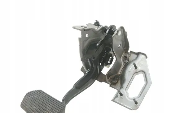 Citroen C4 Cactus Brake pedal 