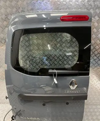Renault Kangoo III Front door 