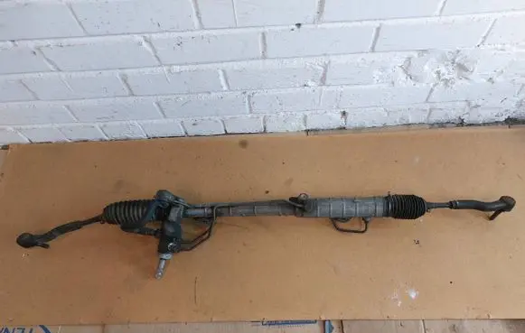 Mazda 6 Steering rack