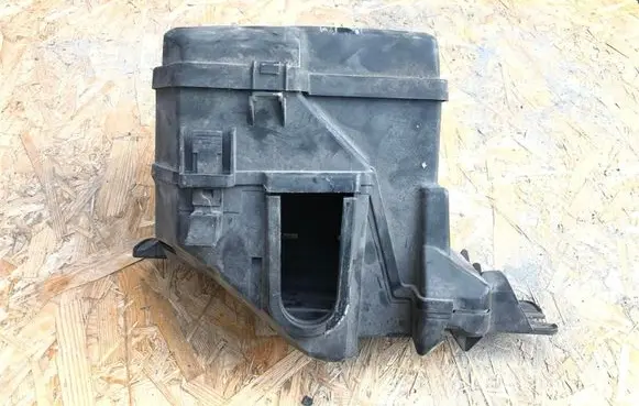 Volvo V70 Fuse box set 9452547