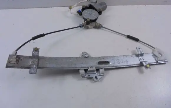Honda Civic Front door window regulator with motor 304161