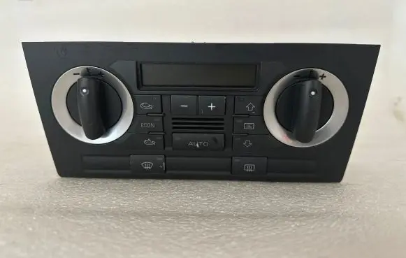 Climate control unit