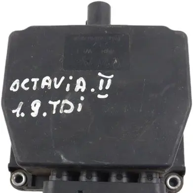 Skoda Octavia Mk2 (1Z) Turbo solenoid valve 6Q0906625