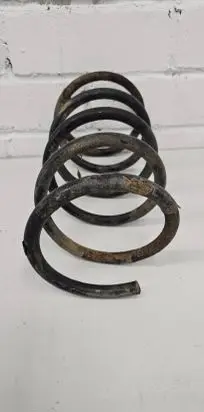 Volvo S60 Rear coil spring
