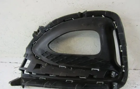 Hyundai i20 (GB IB) Front bumper lower grill 86563C8AA0