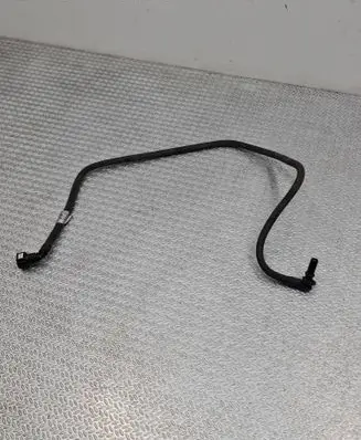 Citroen Jumper Fuel line/pipe/hose 