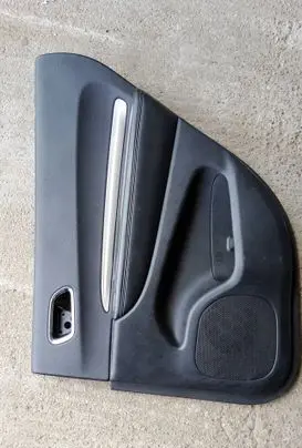 Dodge Durango Rear door card panel trim 62662D 5287100 1GS803X9AG