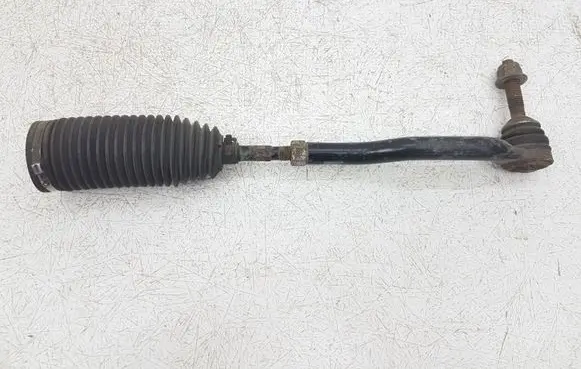 Ford Fusion II Steering tie rod 
