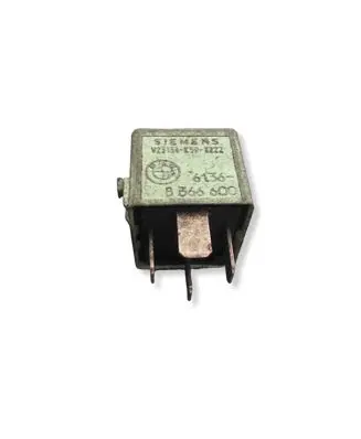 BMW 5 E60 E61 Other relay V23134K59X222 8366600