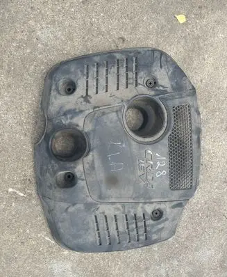 KIA Sportage Engine cover (trim) 2924027330