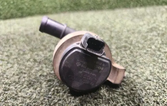Renault Master III Water pump 0392023219 925164CA0A
