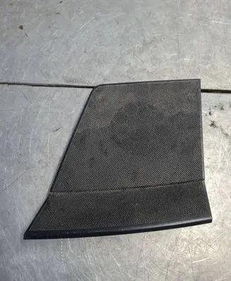 Side speaker trim/cover
