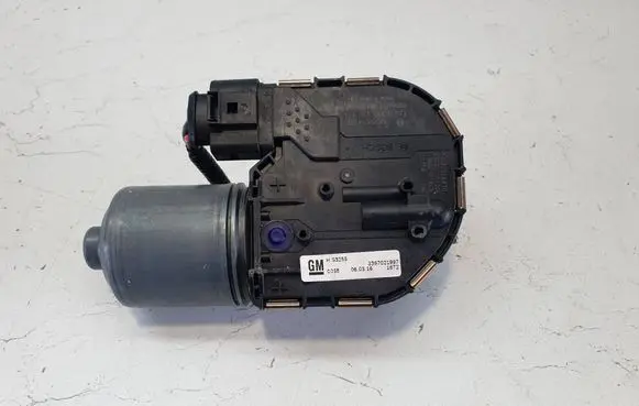 Chevrolet Volt II Front wiper linkage and motor 3397021997 HS3255