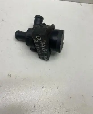Audi A4 S4 B8 8K Electric auxiliary coolant/water pump 06H965561