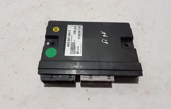 Audi A6 S6 C8 4K Gateway control module 4K0907468C