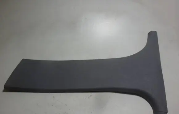 BMW 5 E39 (B) pillar trim (bottom) 8172421