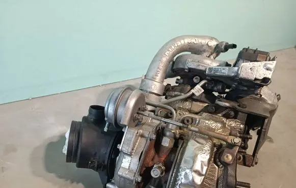 Audi A7 S7 4G Turbo 059145061Q 8057130007 7722397