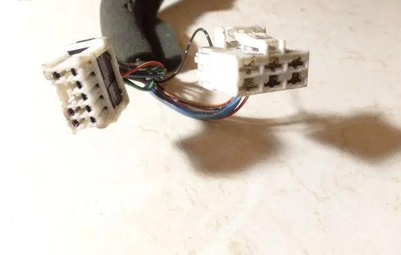Infiniti G20 Other wiring loom